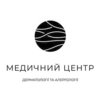 Медицинский Центр Дерматологии и Аллергологии - логотип