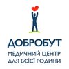 Медицинский центр Добробут в г. Ирпень - логотип Медицинский центр Добробут в г. Ирпень - логотип