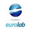 Медицинский центр Eurolab - логотип Медицинский центр Eurolab - логотип