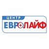 Медицинский центр Евролайф-Центр - логотип