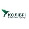 Медицинский центр Колибри - логотип