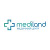 Медицинский центр Mediland, детское отделение - логотип Медицинский центр Mediland, детское отделение - логотип