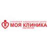 Медицинский центр Моя Клиника на Оболони - логотип