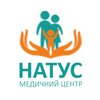 Медицинский центр Натус - логотип