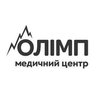 Медицинский центр Олимп - логотип