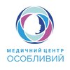 Медицинский центр Особливий - логотип