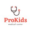 Медицинский центр ProKids - логотип