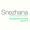 Медицинский центр Снежана - логотип