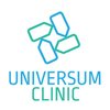 Медицинский центр Universum Clinic - логотип Медицинский центр Universum Clinic - логотип