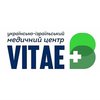 Медицинский центр Vitae - логотип Медицинский центр Vitae - логотип