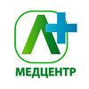 Многопрофильный медицинский центр Л+ - логотип