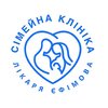 Семейная клиника доктора Ефимова - логотип