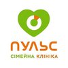 Семейная клиника Пульс - логотип